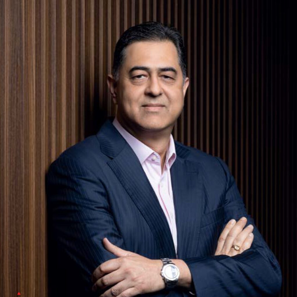 Mr. Kushal Desai, Chairman and Managing Director, APAR, featured in the special ‘India’s Best CEOs’ edition of Fortune India. November 2025