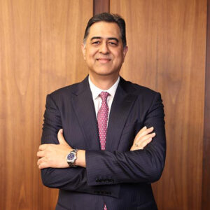 Corporate India Magazine interviews – Mr. Kushal N Desai