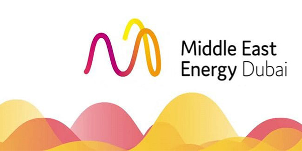 Middle East Energy Dubai 2026