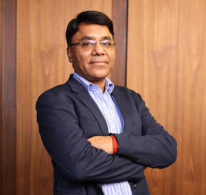 Q&A with Mr. Manish Agrawal in Powerline magazine.