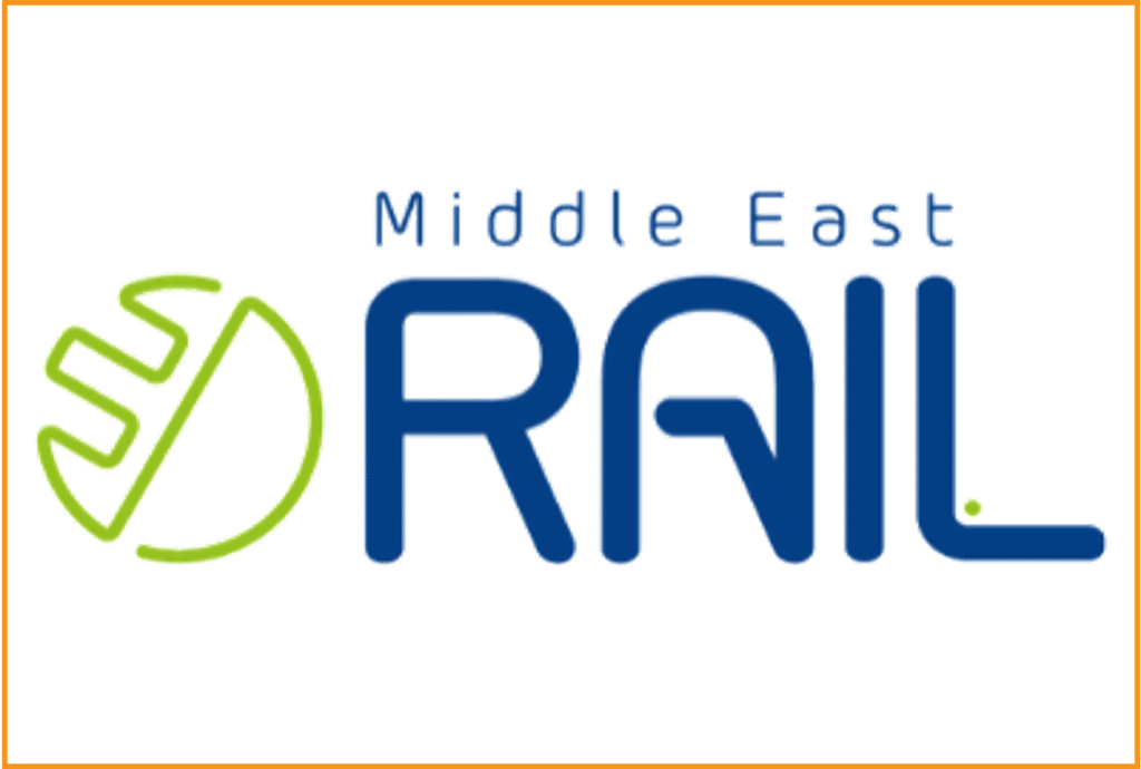 Middle East Rail