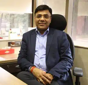 Q&A with Mr. Manish Agrawal, CEO, Conductor and Telecom Businesses, APAR, in tele.net magazine.