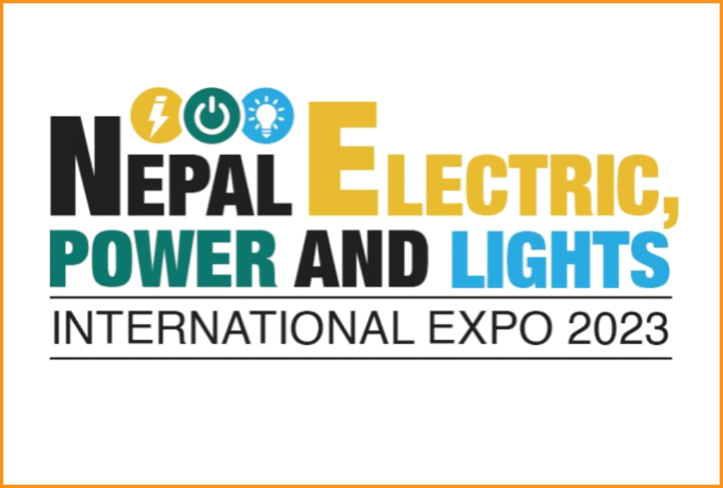 Nepal Electric Expo 2023 Close