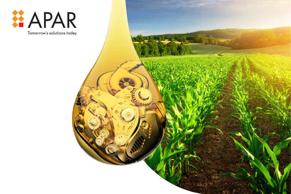 APAR’s Next-Generation Lubricants: Pioneering Green Innovation