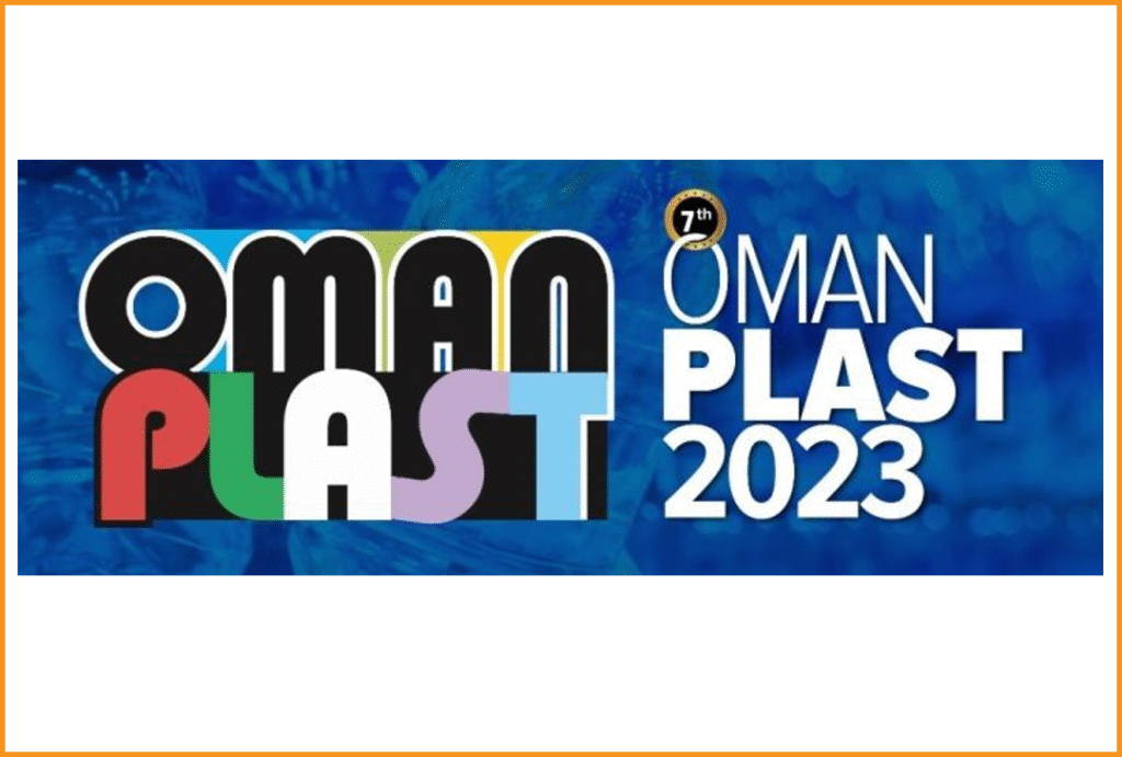 Oman Plast 2023 Close