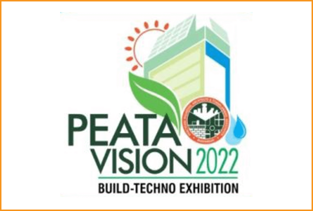 Peata Vision 2022 Close