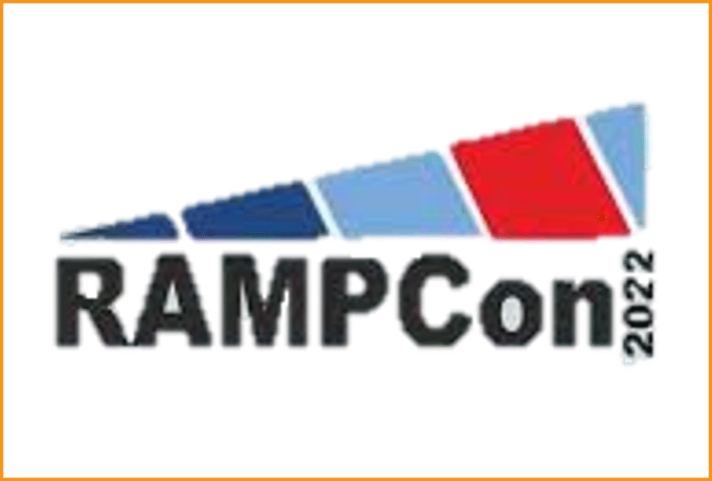 Rampcon 2022 Close