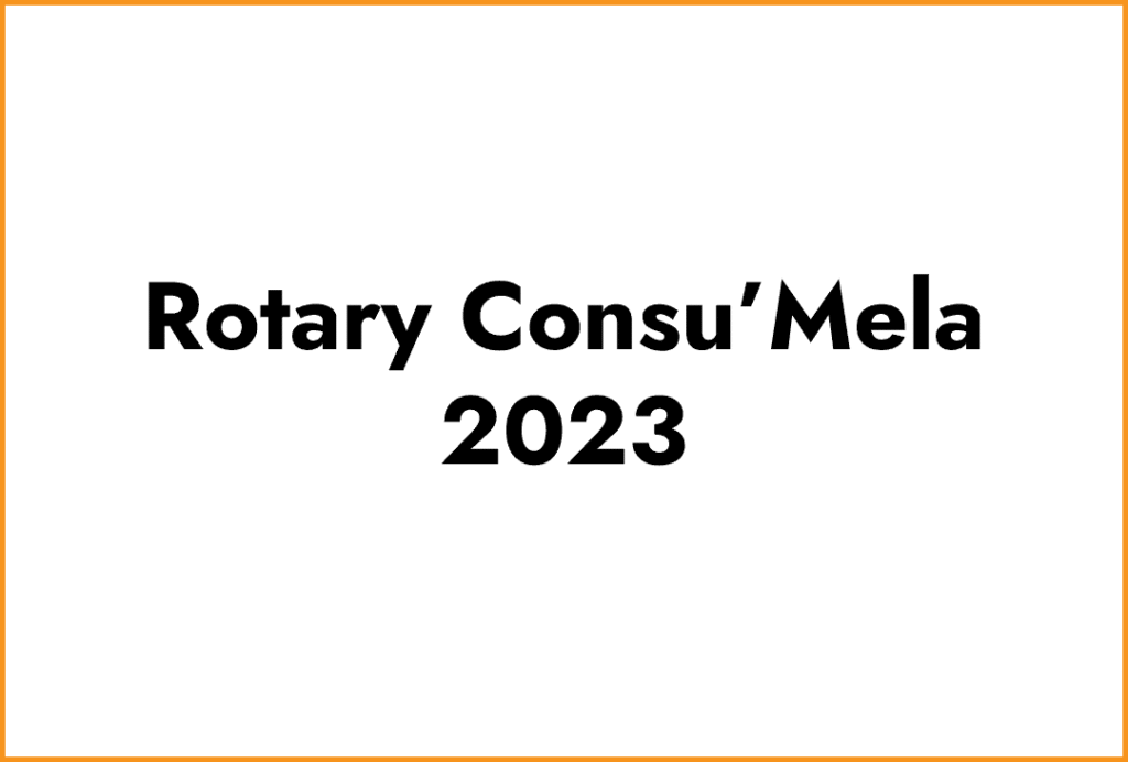 Rotary 2023 Close
