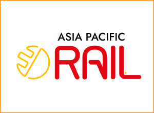 Asia Pacific Rail 2025