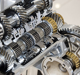 Automotive Lubricants