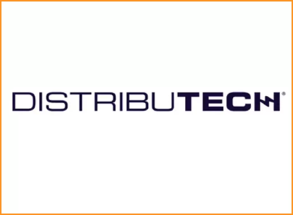 Distributech 2025