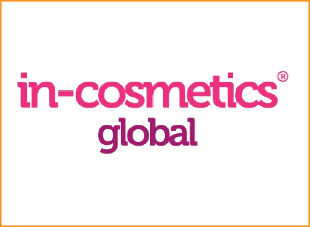 In Cosmetics Global 2025