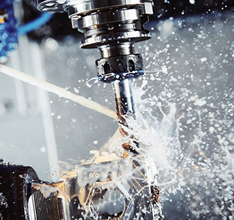 Metal Working Fluids