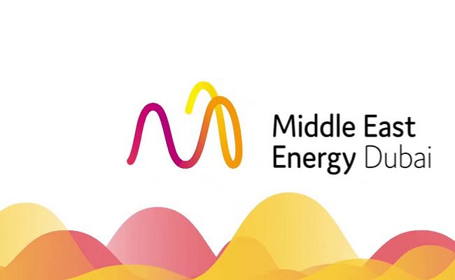 Middle East Energy Dubai 2026