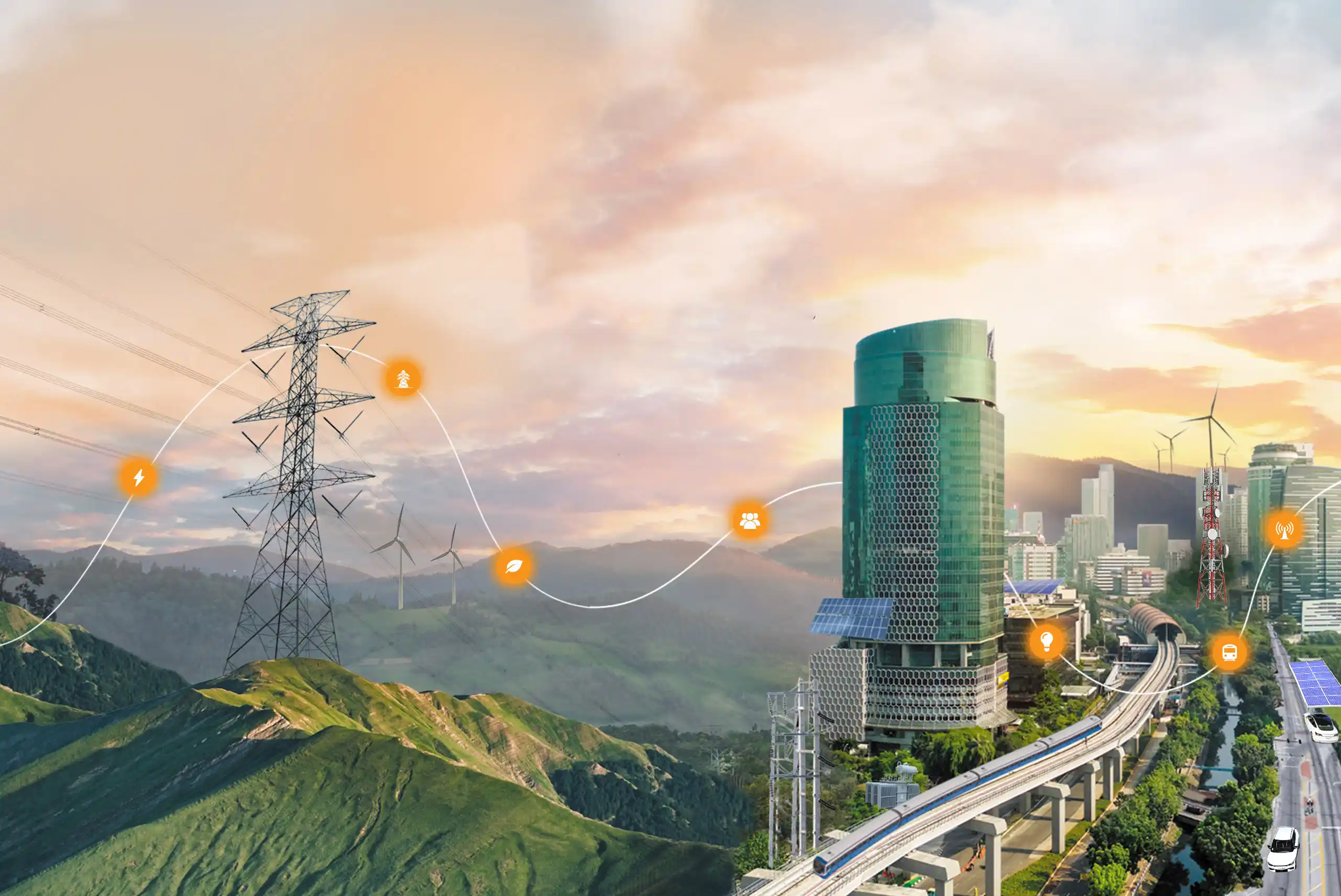 Integrated Annual Report