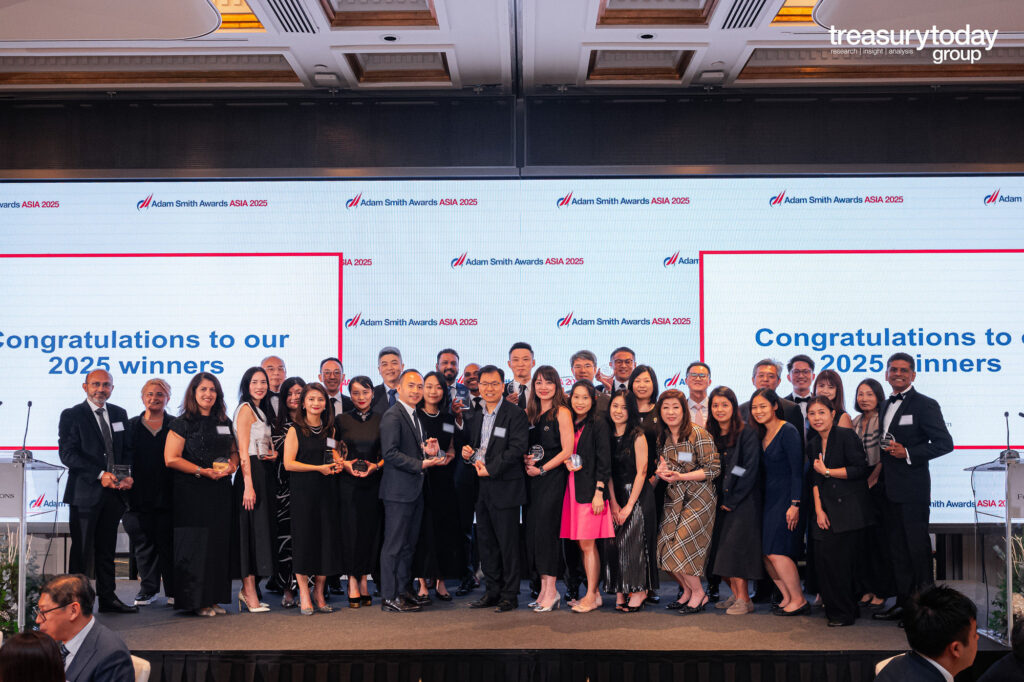 Adam Smith Asia Award