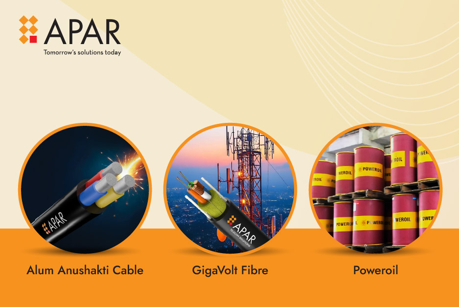 Future-Proof Data Centres with APAR &ndash; Power, Connectivity & Cooling