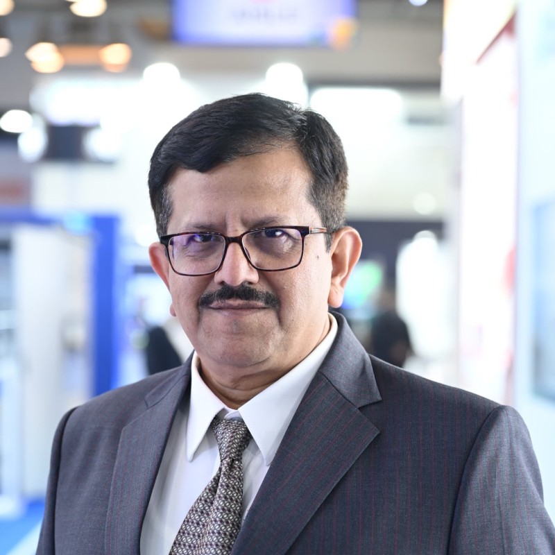 Mr. Chandrashekhar Shrotri joins APAR as Chief Executive Officer (CEO) – Cables Business