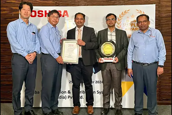 Quality Excellence Award - Image 1