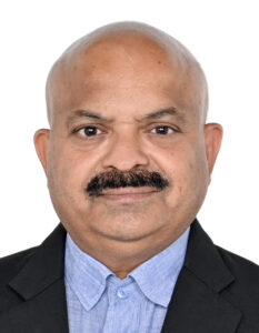 Dr. Vinod Kumar Singh joins APAR as Chief Human Resources Officer (CHRO)