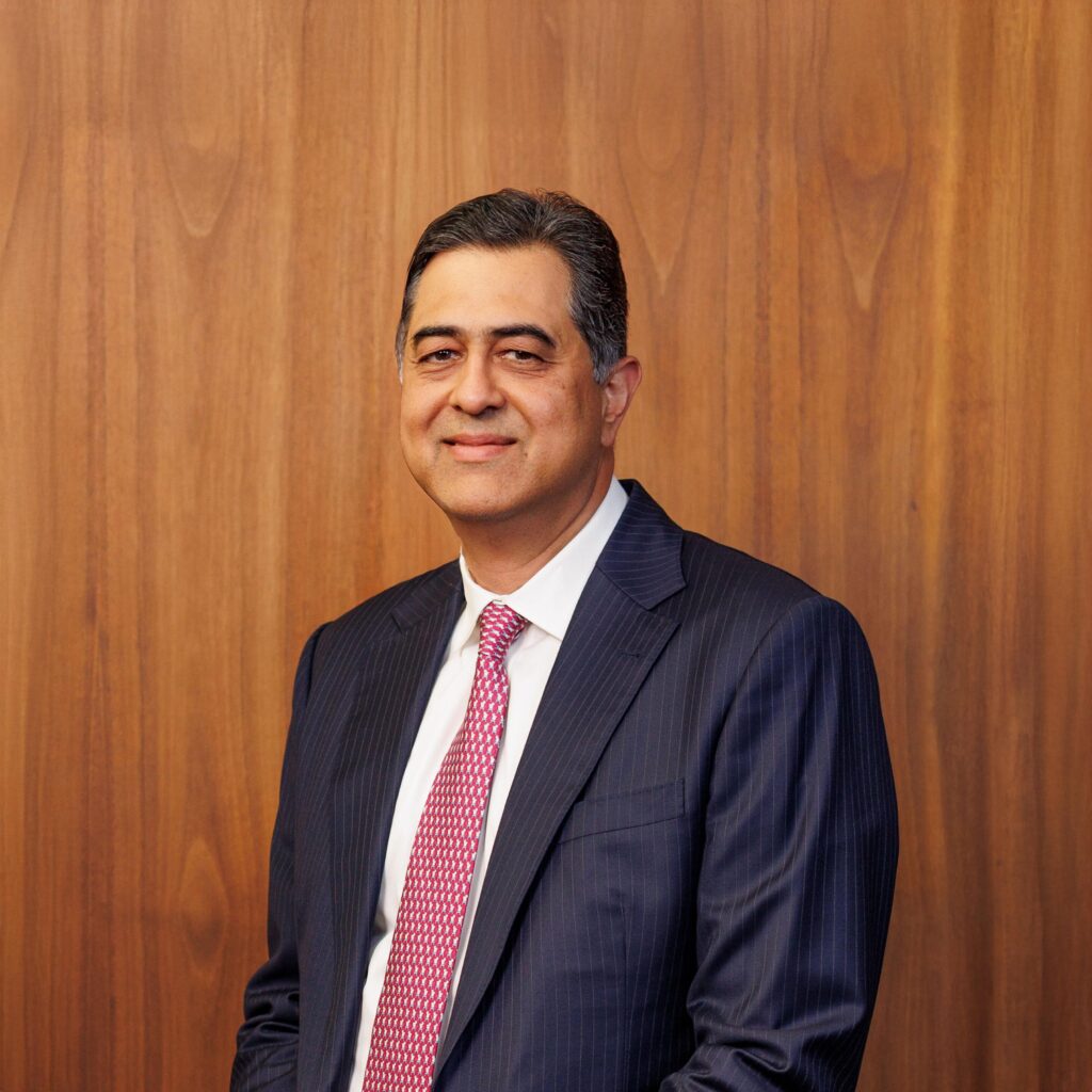 Mr. Kushal Desai, CMD, APAR, featured in ET Edge Insights – Brand Speaks Section.