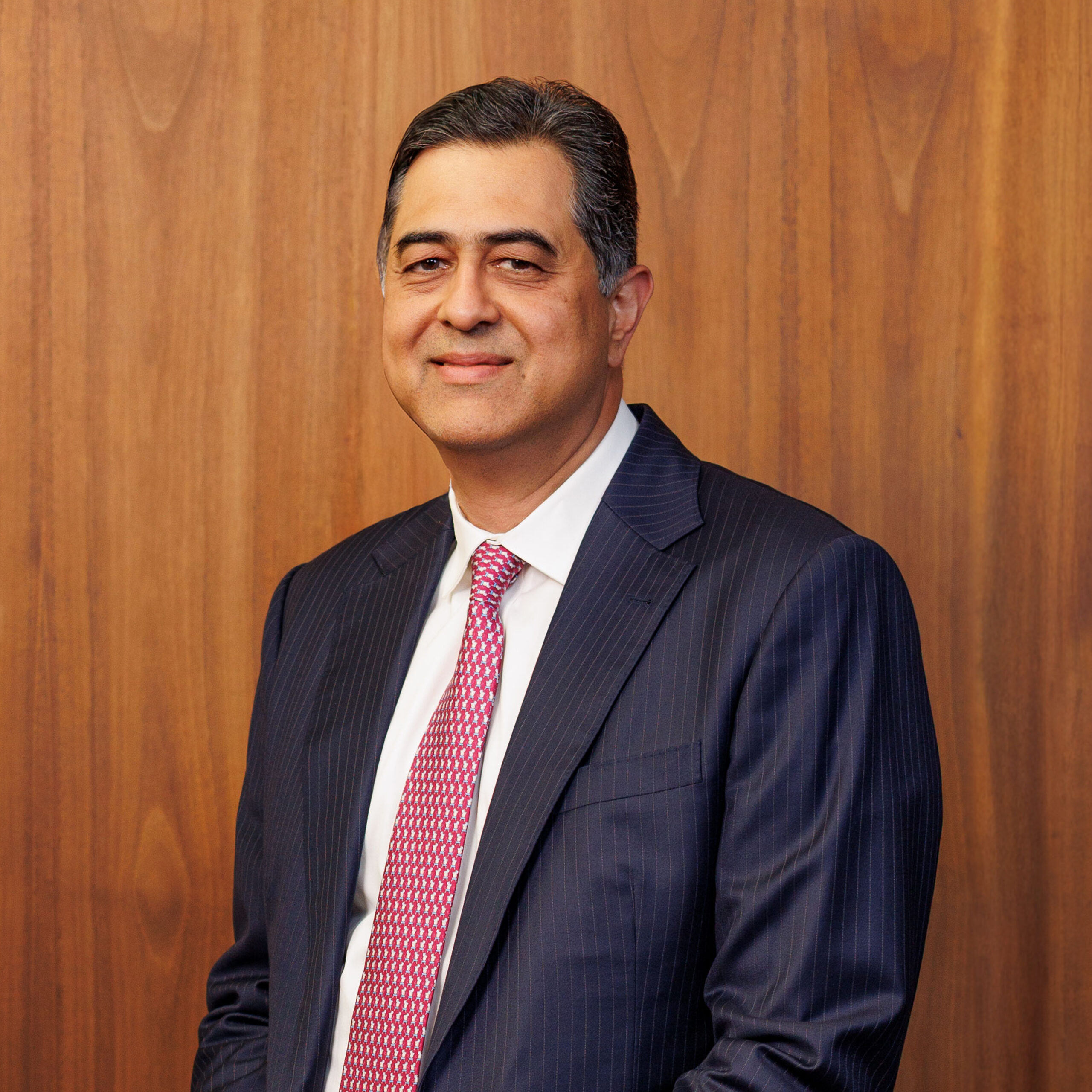 Mr. Kushal Desai, CMD, APAR, featured in ET Edge Insights &ndash; Brand Speaks Section.