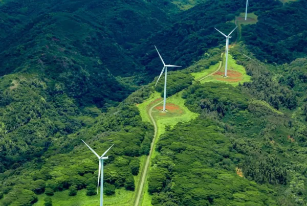 Sustainability at APAR Industries