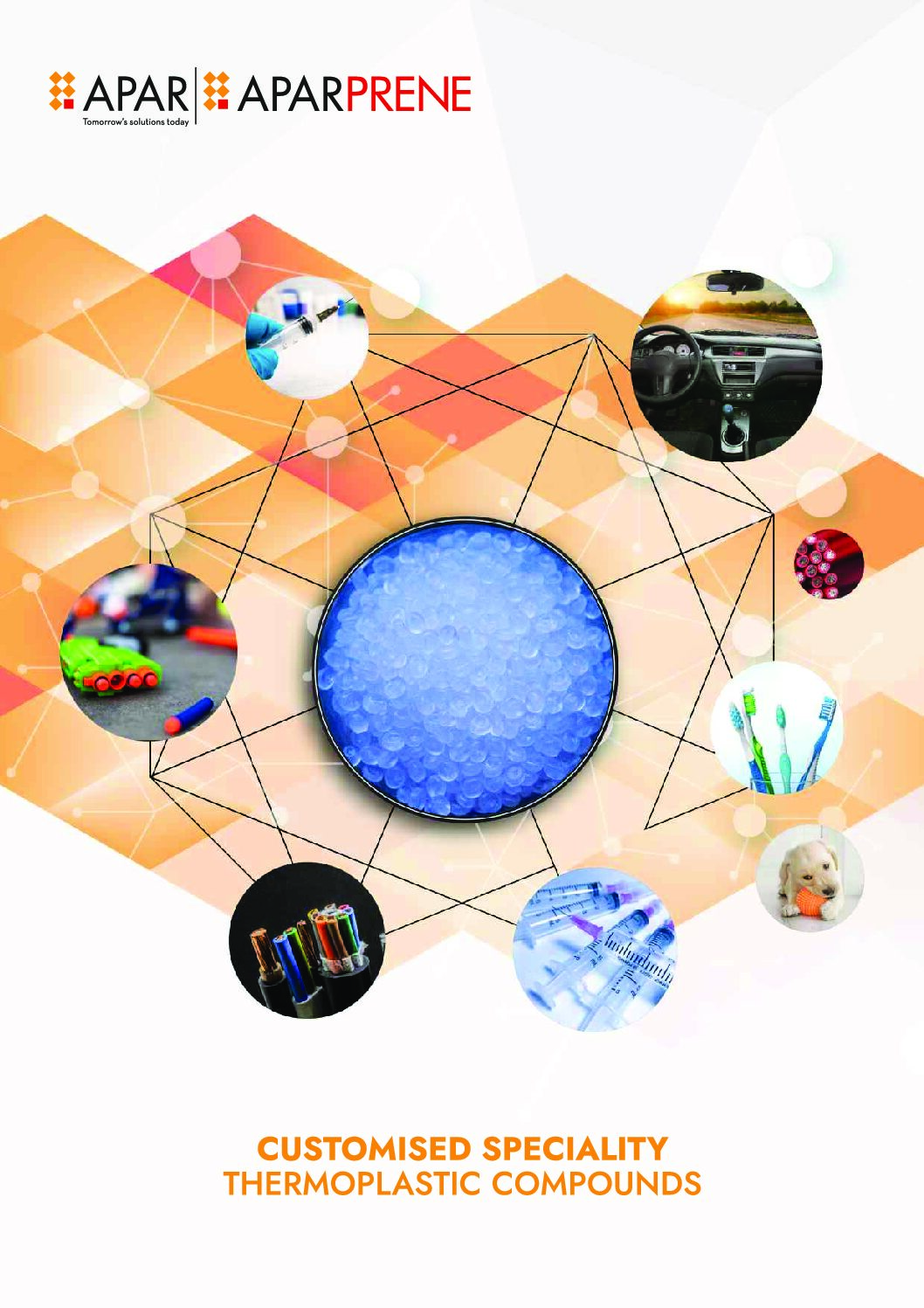 APAR Polymer Brochure