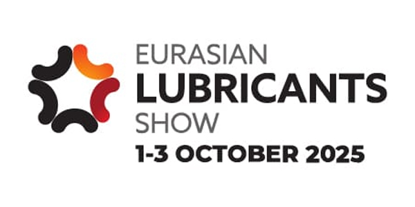 Eurasian Lubricants Show 2025