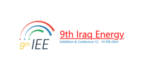 IEE Energy Exhibition 2025 Iraq