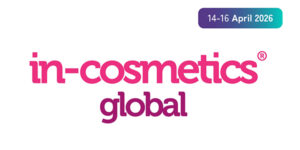 In-Cosmetics Global 2026