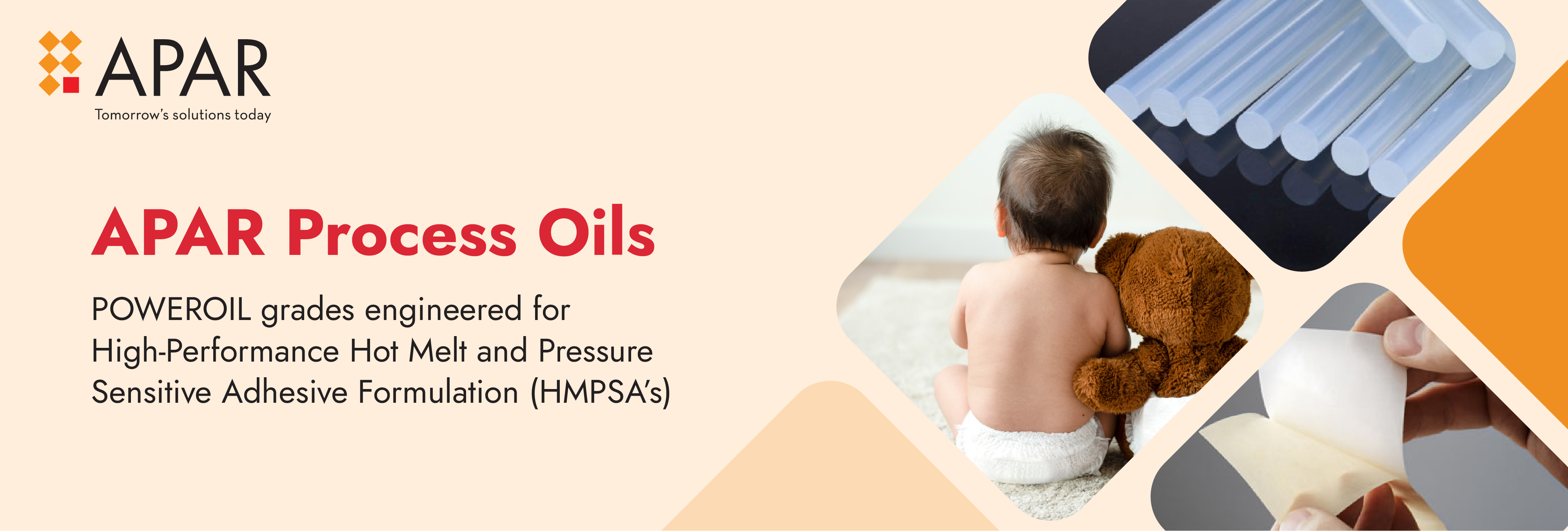APAR Process Oils POWEROIL blog banner