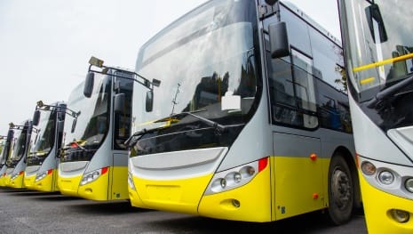 APAR EV harness diagram