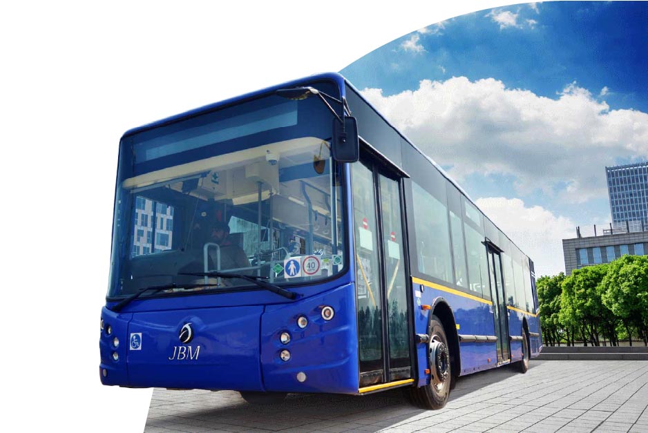 Powering India&rsquo;s EV Revolution: APAR&rsquo;s Advanced Harnesses for Electric Buses