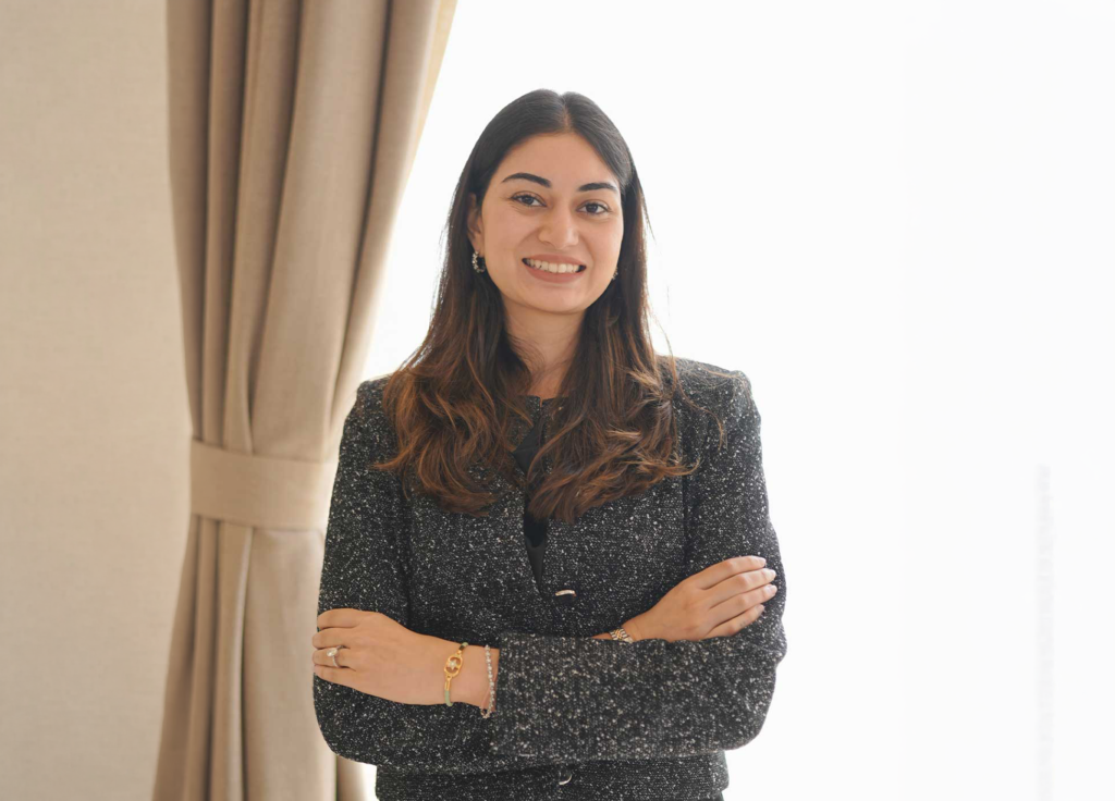 Ms. Gaurangi Desai Mehra, Director, Marketing and Communications, APAR featured in Outlook Business
