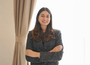 Ms. Gaurangi Desai Mehra, Director, Marketing and Communications, APAR featured in Outlook Business