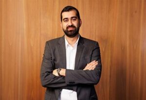 Mr. Rishabh Desai, Whole-time Director, APAR Industries Limited, featured in Asia Manufacturing Review
