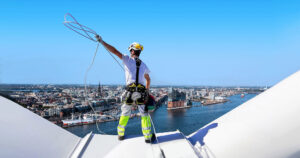 WindEnergy Hamburg 2026