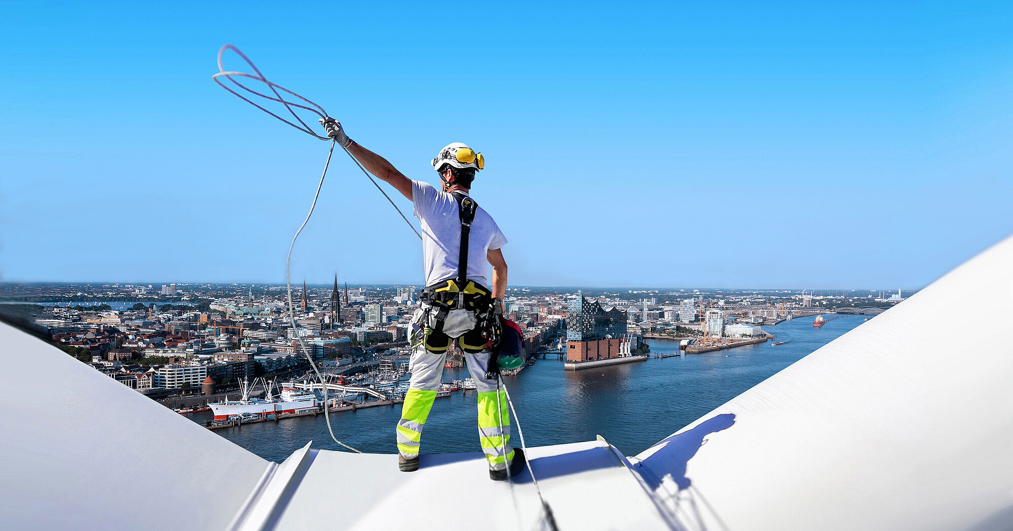 WindEnergy Hamburg 2026
