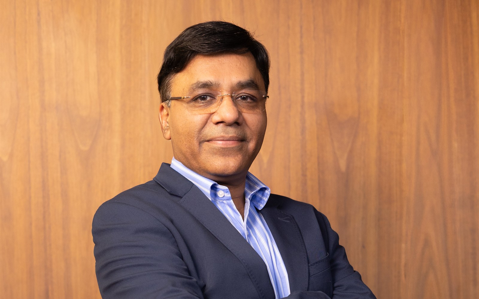 Mr. Manish Agrawal, CEO, Conductors & Telecom Business, APAR Industries Limited, featured in Electrical & Power Review