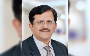 Mr. C.S. Shrotri, CEO, Cable Solutions, APAR Industries Limited, featured in Wire & Cable India