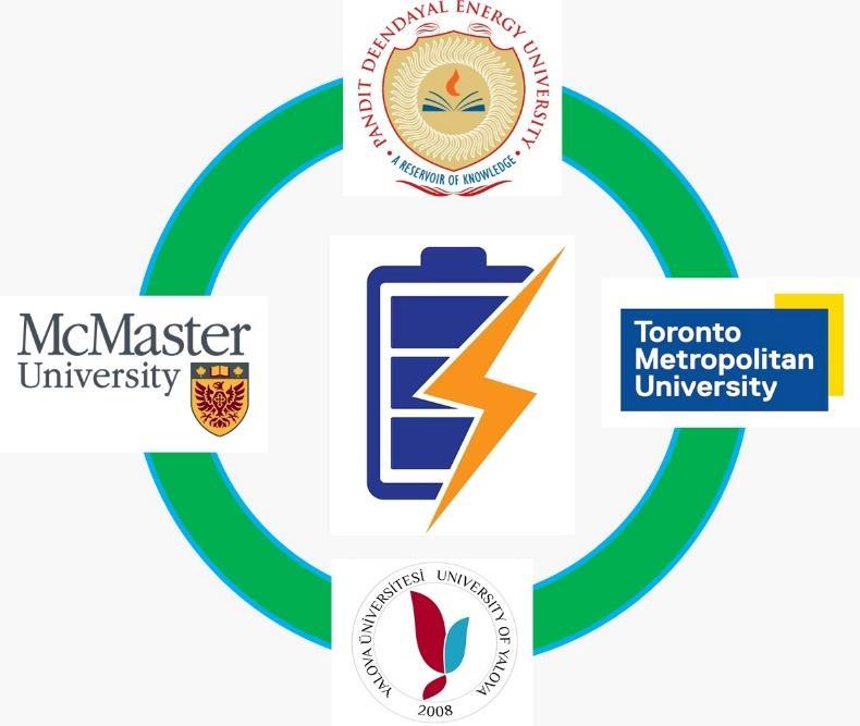 1st International Symposium on Battery Technology: Advances and Future Trends