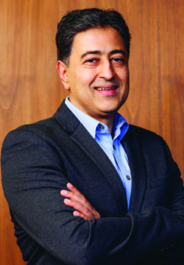 Mr. Chaitanya Desai featured in Forbes India Bharat Changemakers 2026